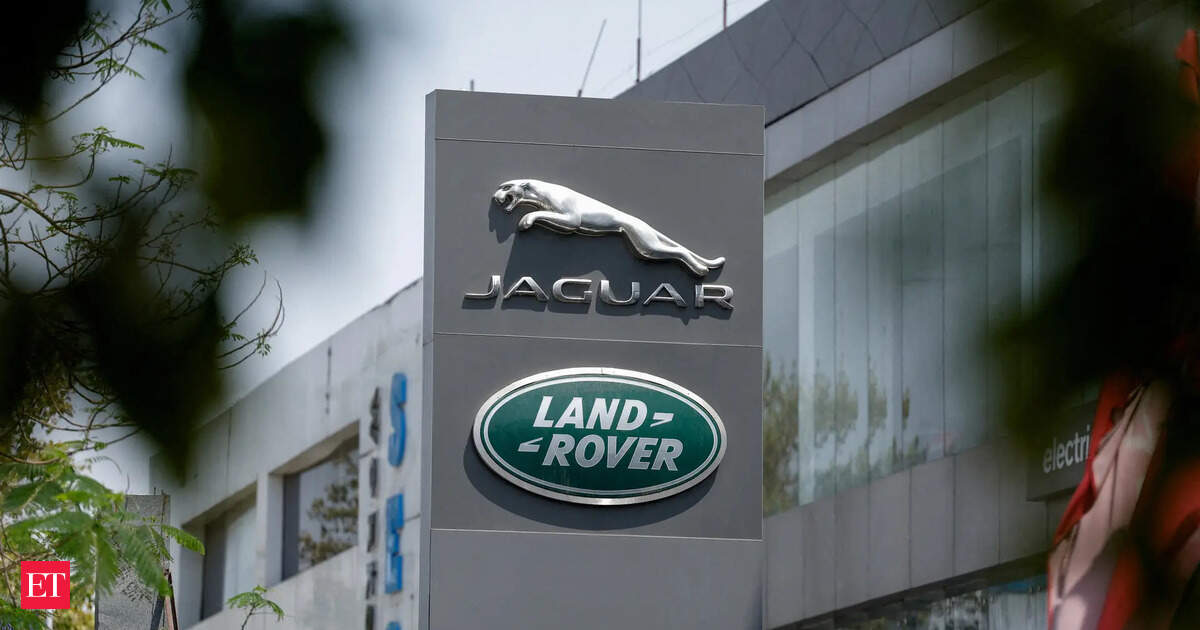Jaguar Land Rover retira 2,278 SUV eléctricos en EE.UU. por riesgo de incendio: ¿tu coche está afectado?
