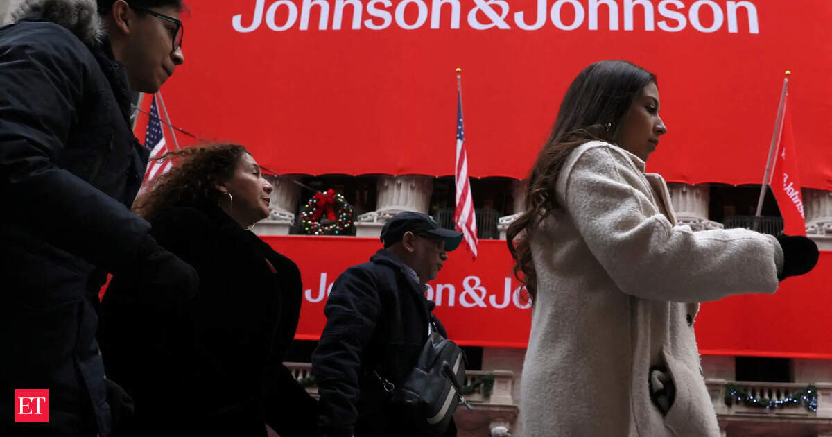 Johnson & Johnson invertirá más de mil millones en una nueva planta en Pennsylvania: ¿qué significa para la industria farmacéutica?