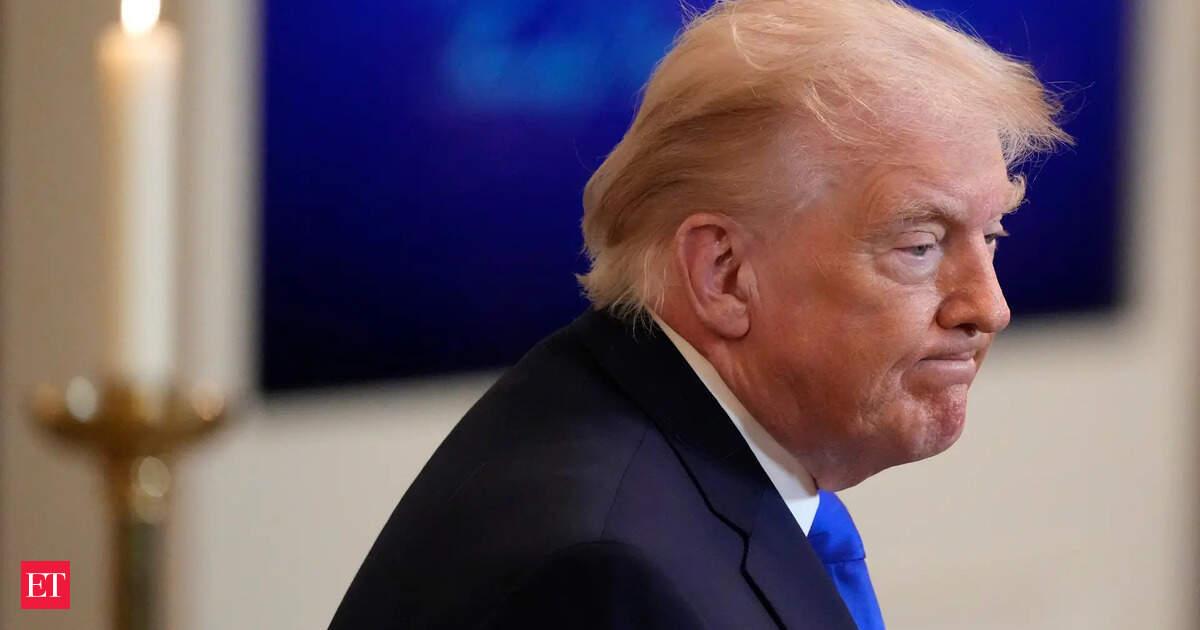 L'Oreal, Dyson y Bausch + Lomb demandan reembolsos por tarifas de Trump: ¿quién más se unirá a la batalla?