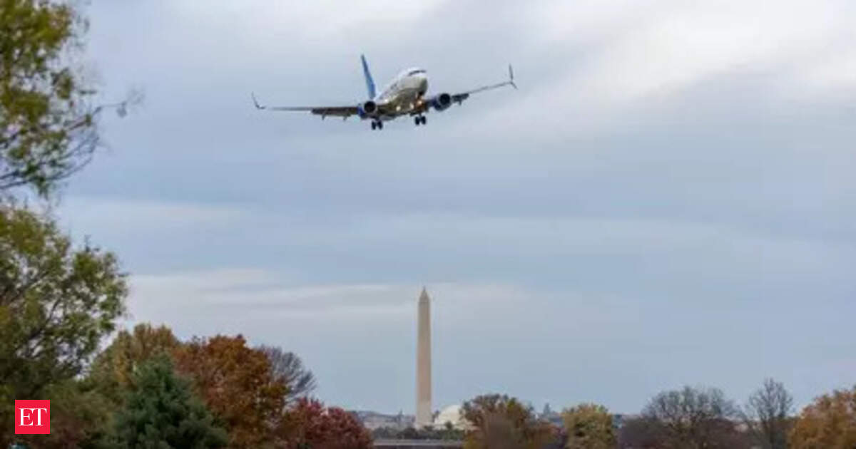 La FAA revela un contrato de $1.5 mil millones para modernizar el control aéreo: ¿qué cambios traerá al sector?