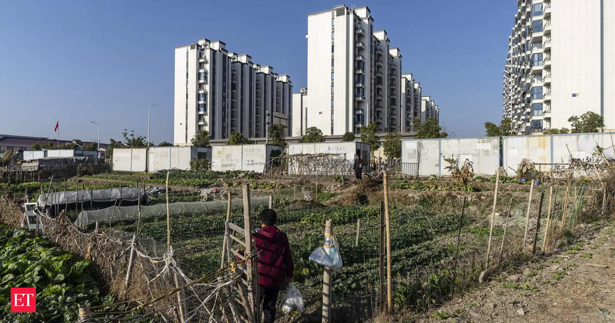 La economía desequilibrada de China: ¿qué revela el puerto más ocupado del mundo sobre el futuro del país?