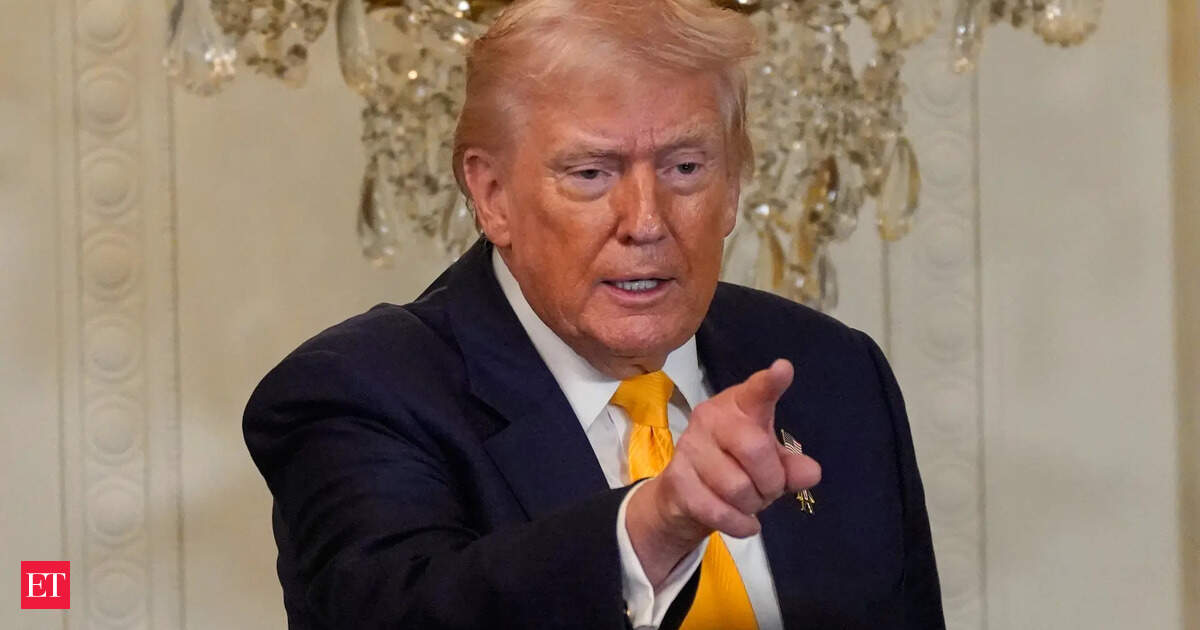 Las tarifas que pagan las empresas medianas en EE. UU. se triplican: ¿qué significa esto para la economía?