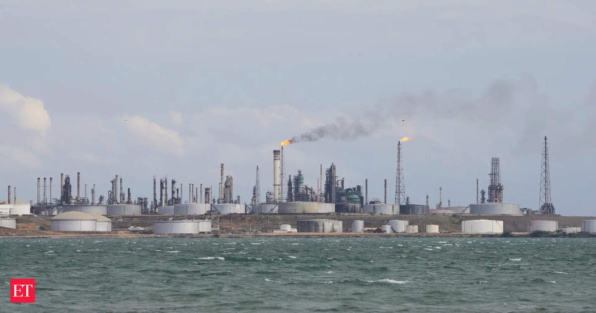 Las ventas de petróleo entre EE. UU. y Venezuela alcanzarán los $2 mil millones: ¡descubre cómo impactará al mercado global!