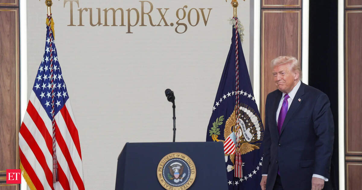 Los laboratorios japoneses en crisis: ¿puede Trump cambiar el juego con su sitio de medicamentos a precios reducidos?