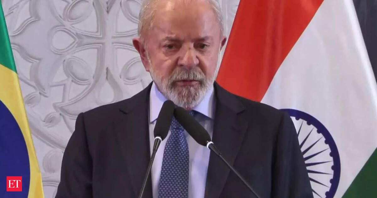 Lula le pide a Trump: ¿estamos listos para una nueva era de igualdad entre naciones?