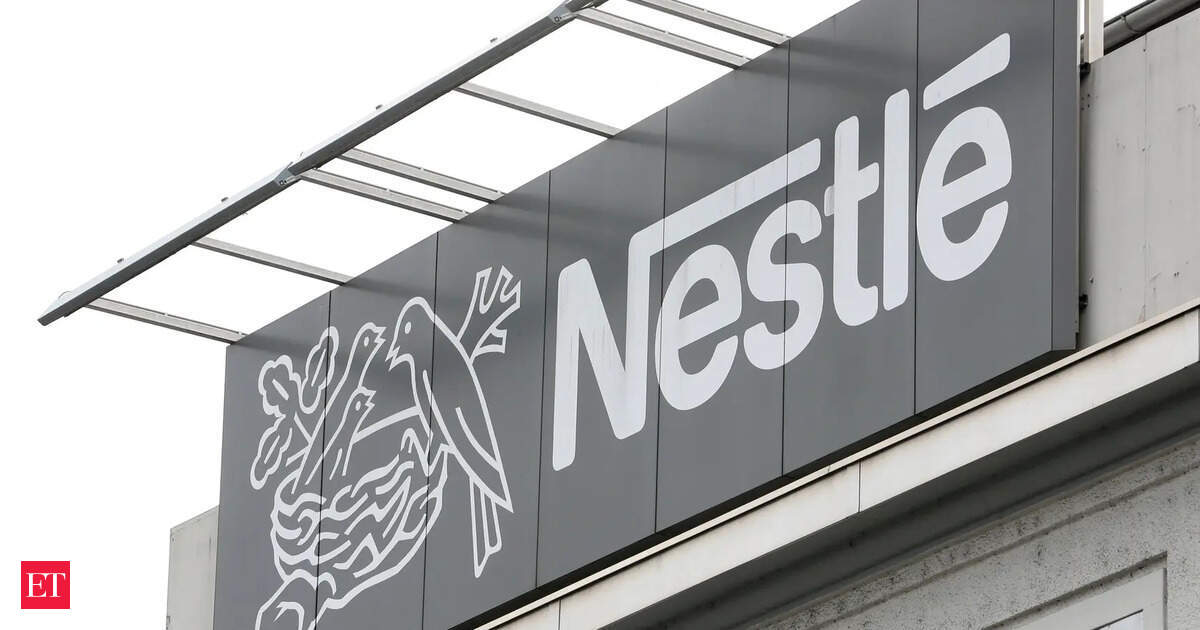 Nestlé reconsidera su papel en el negocio del helado: ¿se avecinan grandes cambios en Froneri?