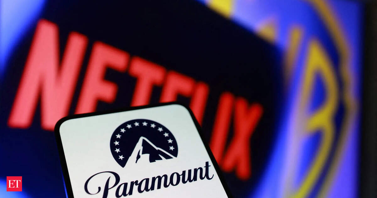 Paramount Skydance se lleva Warner Bros: ¿cómo reaccionará Netflix tras el inesperado giro del mercado?