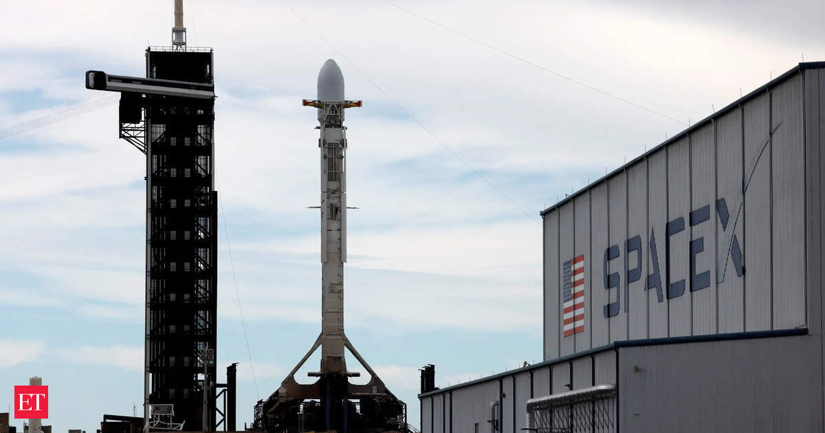 SpaceX detiene vuelos de Falcon 9: ¿qué significa el fallo en la segunda etapa para el futuro de Starlink?