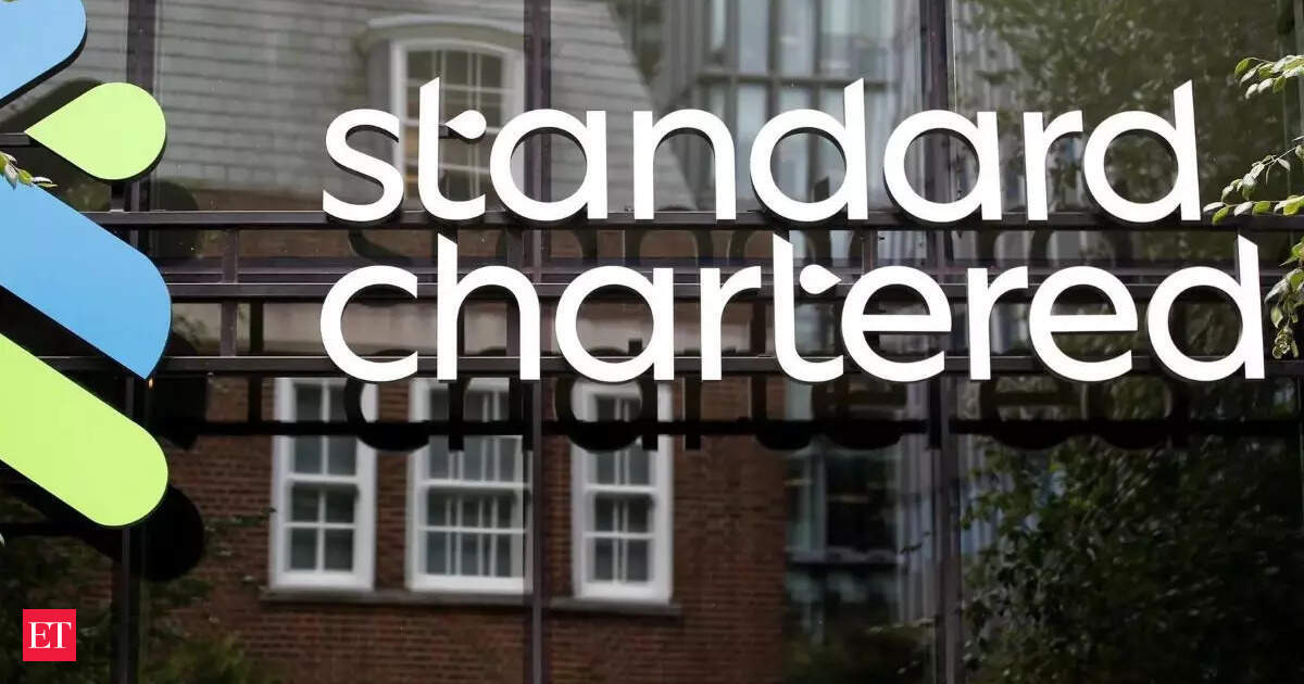 Standard Chartered India: ¿Cómo un aumento del 15% en las ganancias antes de impuestos cambia el juego en 2025?