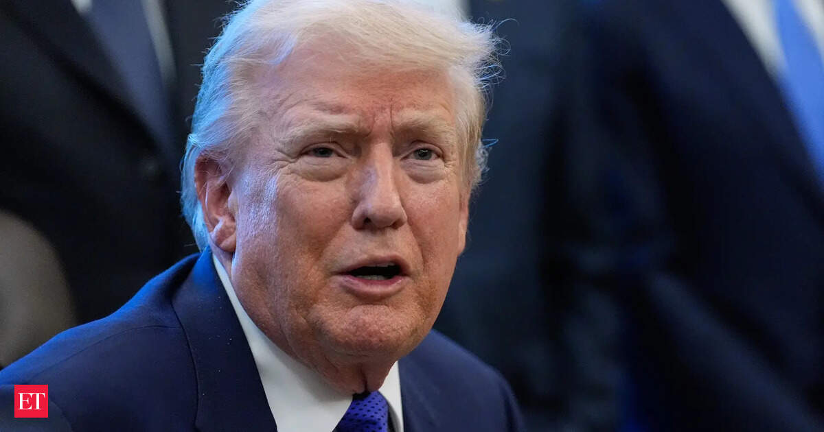 Trump lanza un ambicioso programa de $12 mil millones para asegurar minerales críticos y desafiar a China: ¡descubre cómo!