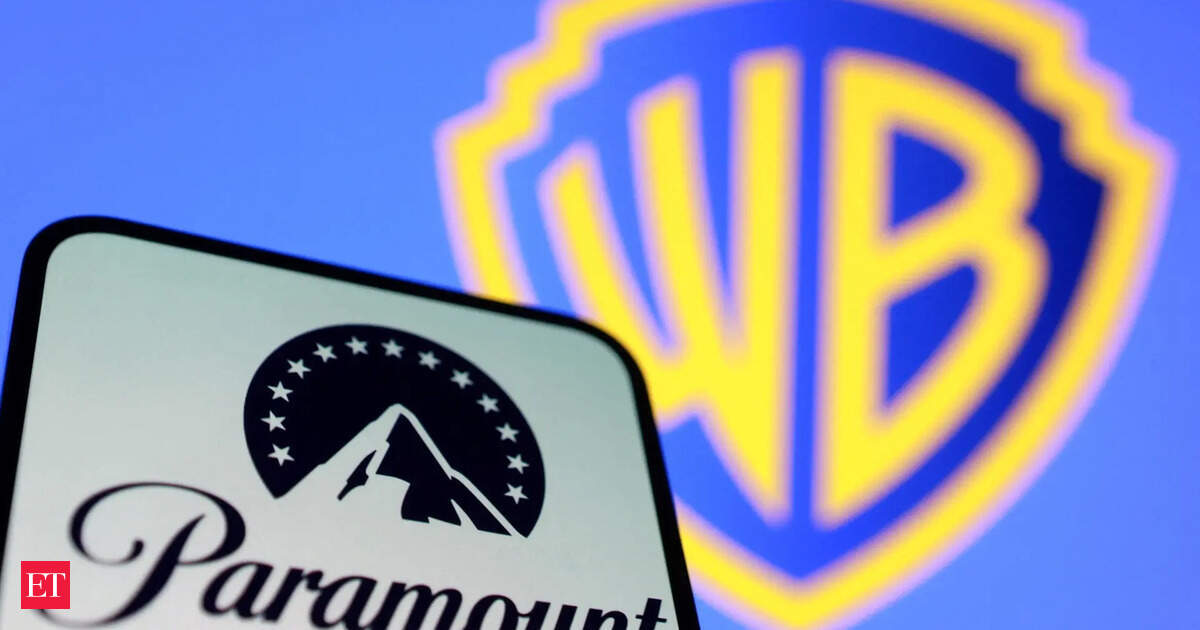 Warner Bros rechaza la oferta de Paramount, pero le da una semana para negociar un trato mejor: ¿qué ocurrirá?