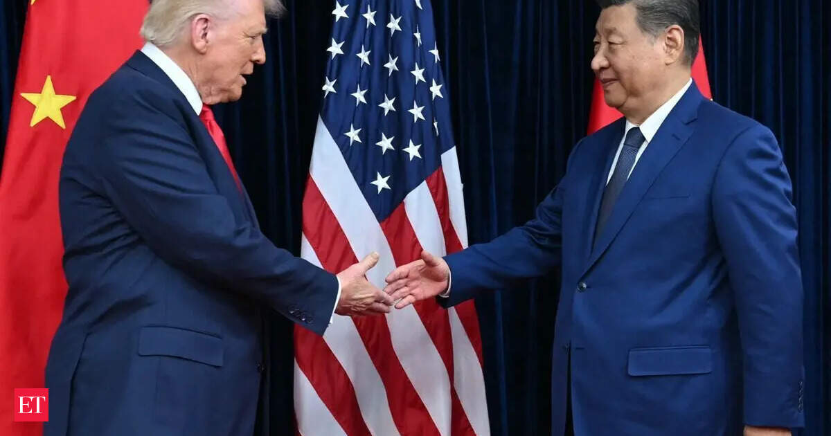 Xi Jinping se posiciona con fuerza antes de la cumbre con Trump tras la reversión de aranceles: ¿qué significa para el comercio?