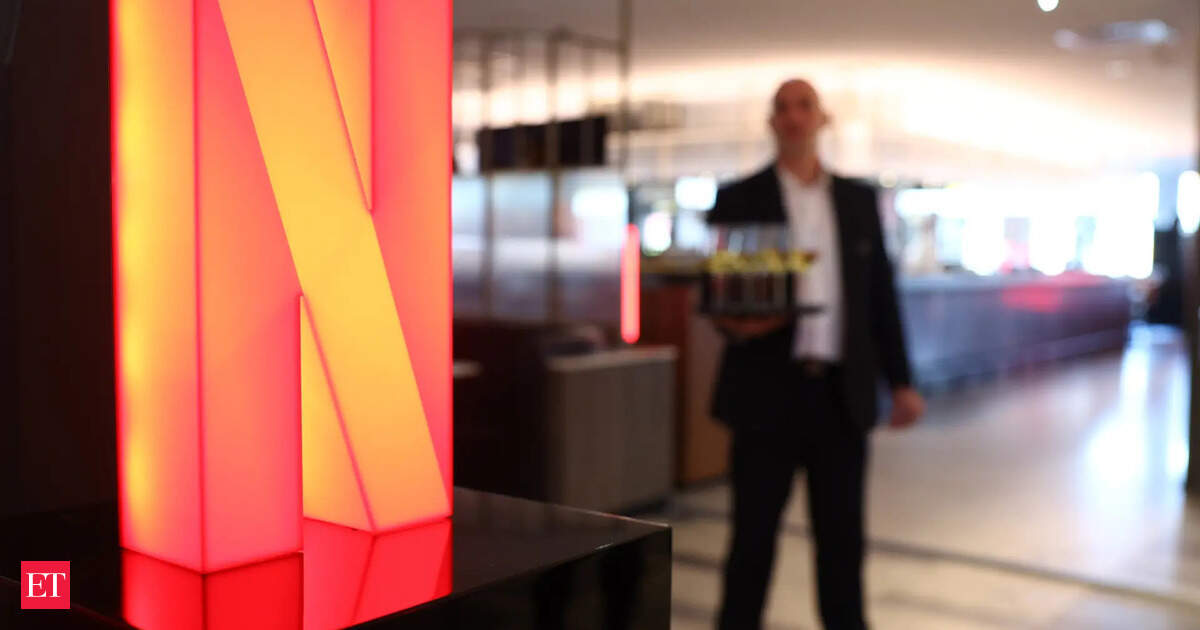 ¿Podría Netflix estar usando su poder en la industria cinematográfica? La investigación del DOJ sobre el acuerdo con Warner Bros. revela sorpresas.