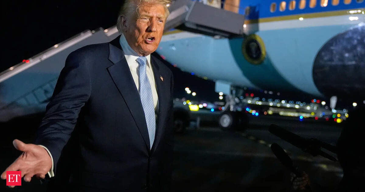 ¿Podría el nuevo régimen de aranceles de Trump impulsar a Embraer y revolucionar la industria aérea en EE. UU.?