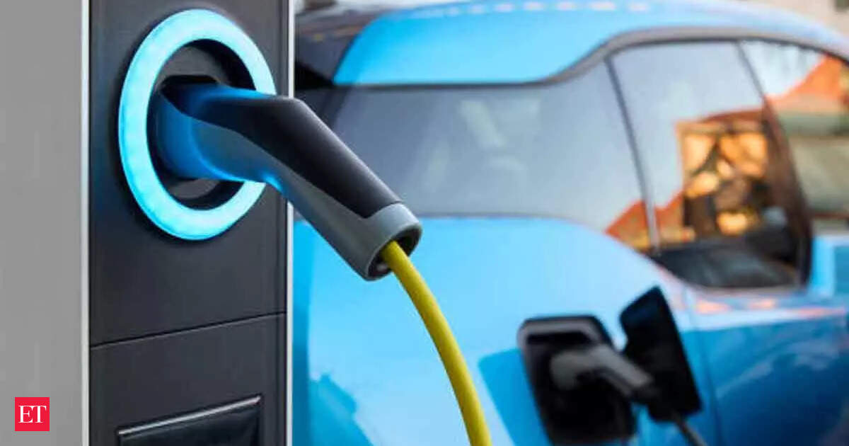 ¿Se acabó la era de los vehículos eléctricos en Canadá? Nuevas normas de eficiencia que prometen revolucionar el sector automotriz