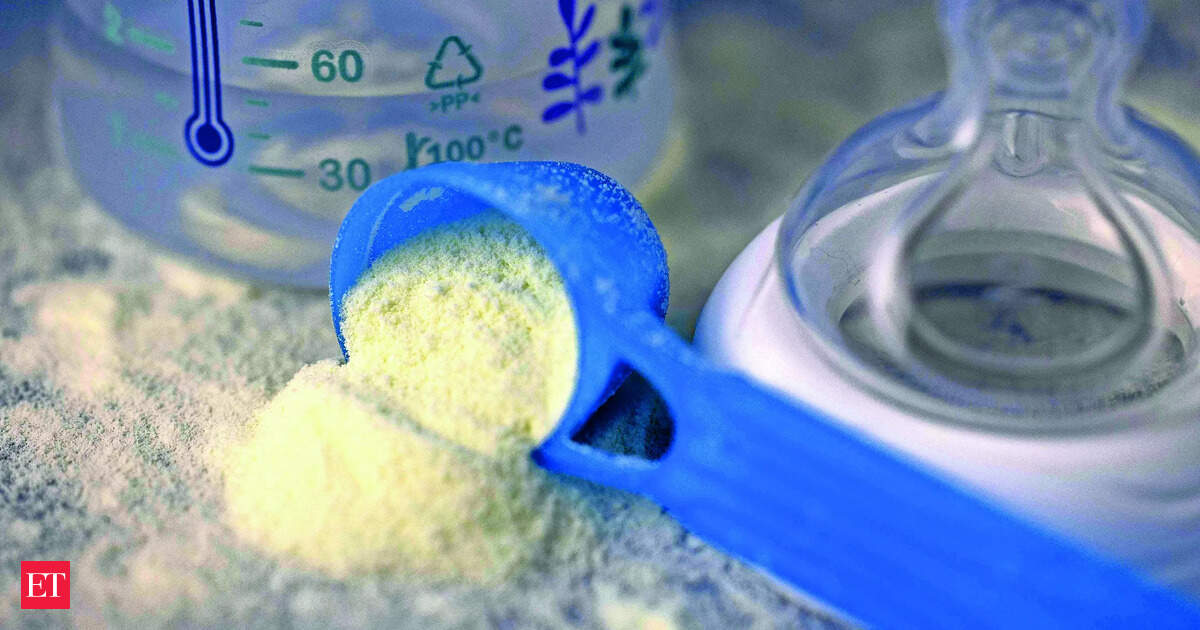 Abbott Labs enfrenta juicio por fórmula infantil: ¿podría ser peligrosa para los bebés prematuros?