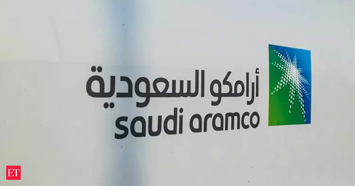 Aramco reduce su producción en dos campos petroleros: ¿qué significa esto para el futuro del petróleo?