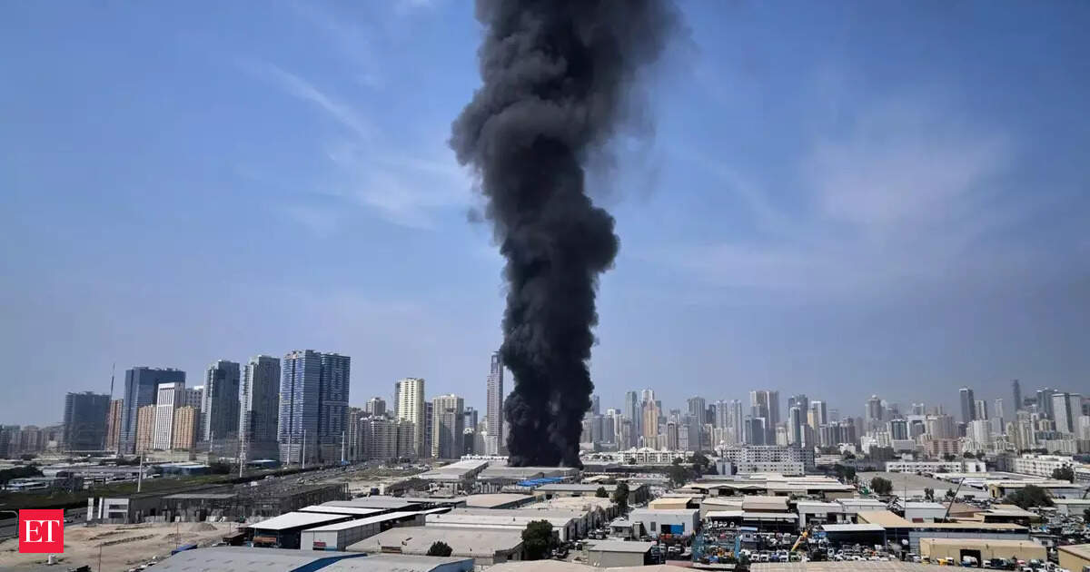 Bancos de Wall Street ofrecen a sus empleados en Emiratos la opción de reubicarse temporalmente: ¿qué significa esto para el futuro?