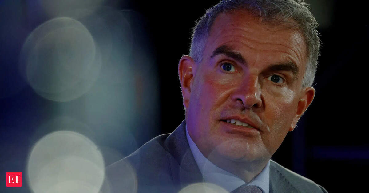 Carsten Spohr, el 'hombre Lufthansa', enfrenta desafíos de costos y sindicatos: ¿logrará salir adelante?