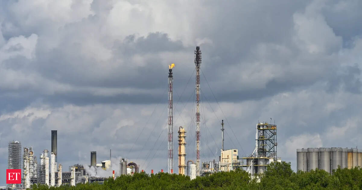 China detiene exportaciones de combustible refinado: ¿qué significa para el mercado global en medio del conflicto en Oriente Próximo?