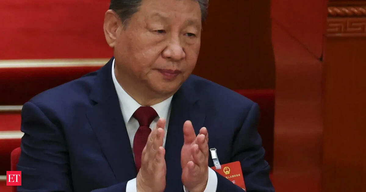 China expresa su profunda preocupación por la nueva Ley de Aceleración Industrial de la UE: ¿se avecina una guerra comercial?