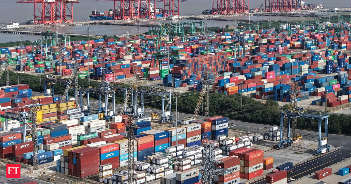 China sorprende con un auge comercial en 2026, ¿qué significa la caída de exportaciones a EE.UU.?