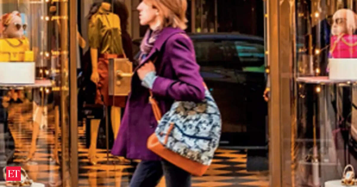 El conflicto en Asia Occidental presiona a las marcas de lujo: Richemont y Zegna en la cuerda floja, ¿qué pasará?