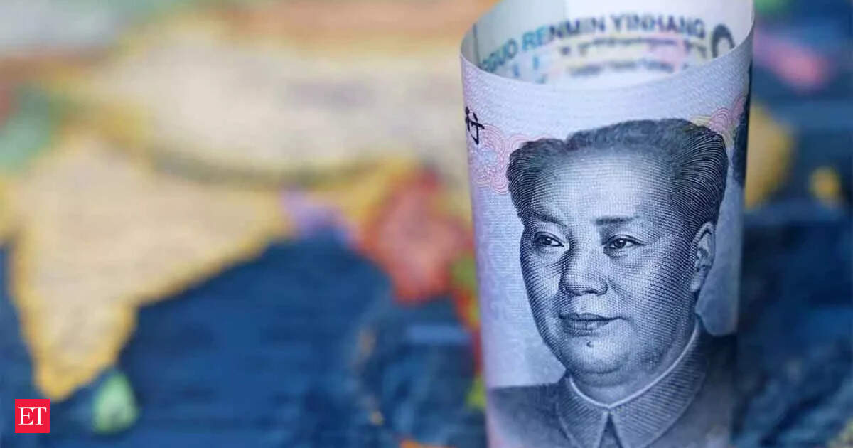 El dinero barato de China está revolucionando el mercado global de préstamos de 9.5 billones: ¿estás preparado para el cambio?