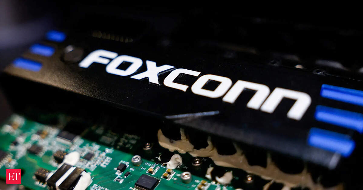Foxconn asegura que el conflicto con Irán tiene un impacto limitado: ¿qué significa esto para el futuro de la tecnología?