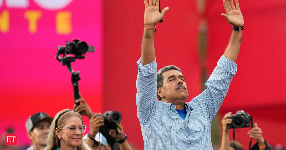 Inversiones en Venezuela: ¿Oportunidades únicas post-Maduro que no querrás perderte?