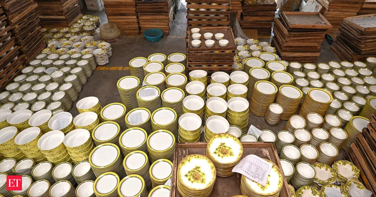 La actividad fabril en China se contrae por segundo mes: ¿qué significa para la economía global?