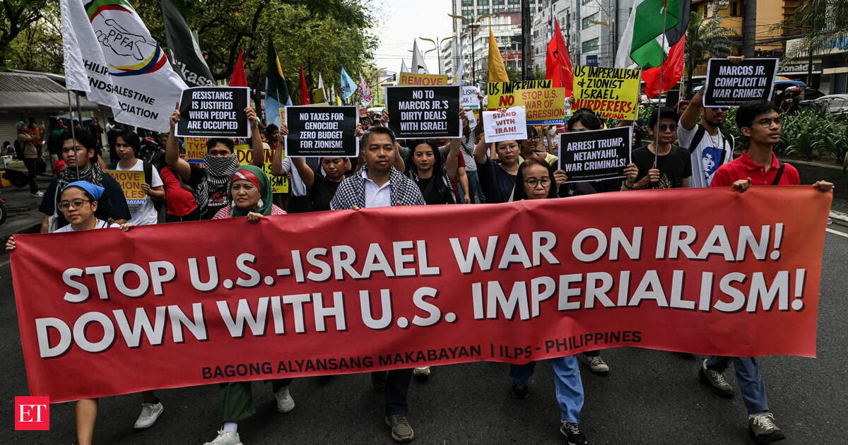 La guerra entre EE. UU. e Israel contra Irán: ¿cómo está revolucionando el negocio global y afectando tu día a día?