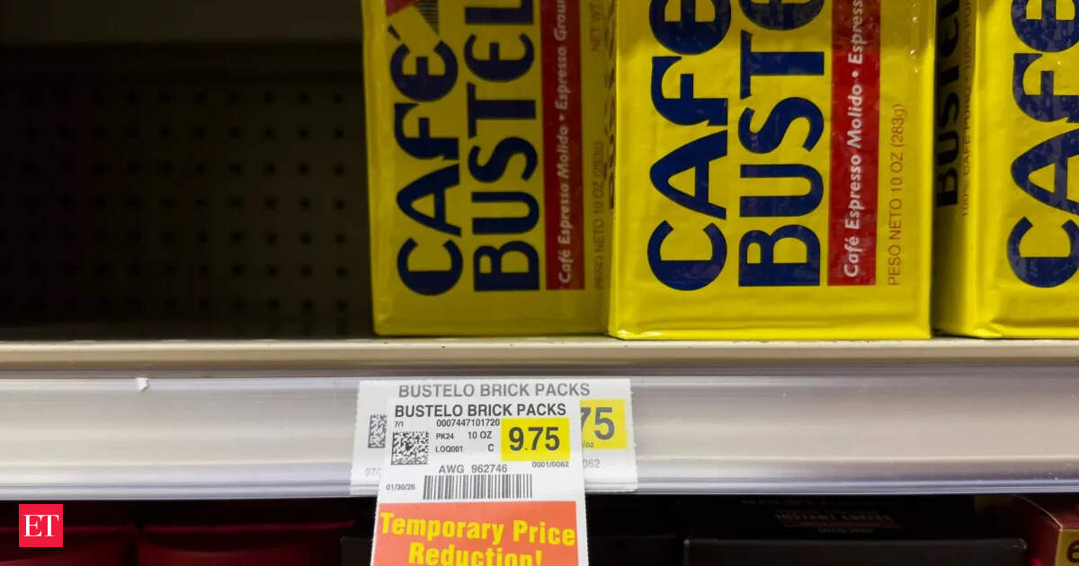 Las ventas minoristas en EE. UU. caen: ¿qué significa esto para tu economía y cómo afectará tus compras?