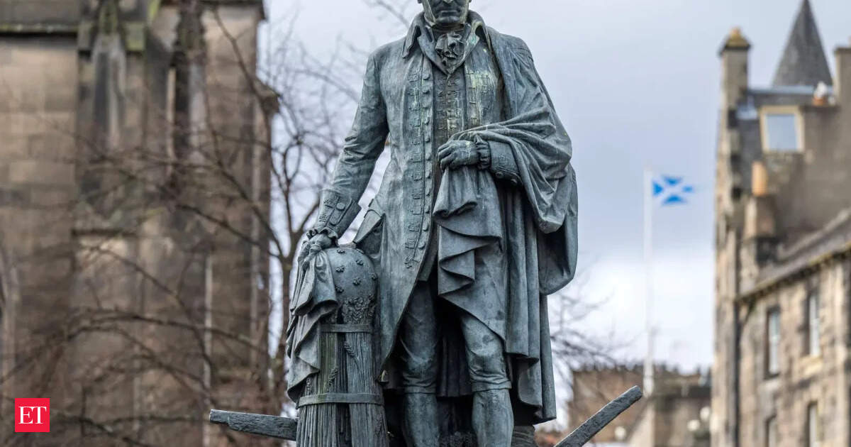 Lecciones de Adam Smith: ¿Cómo su visión de 1776 puede transformar la economía global en 2026?