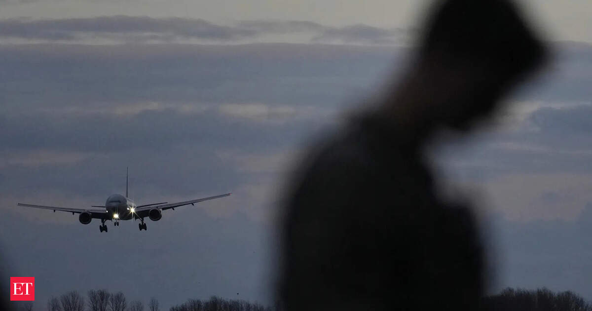 Los precios del petróleo ahogan a las aerolíneas: ¿quién sobrevivirá a esta crisis?