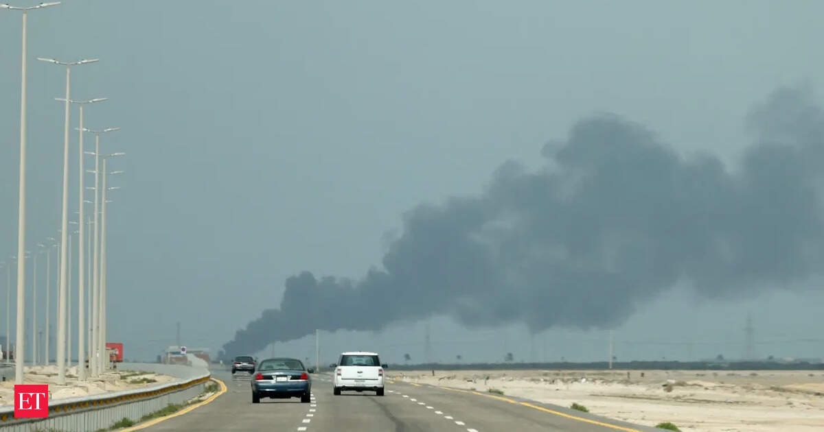 Los refinadores chinos reducen su producción: el conflicto en Irán desata la crisis del petróleo que no puedes ignorar