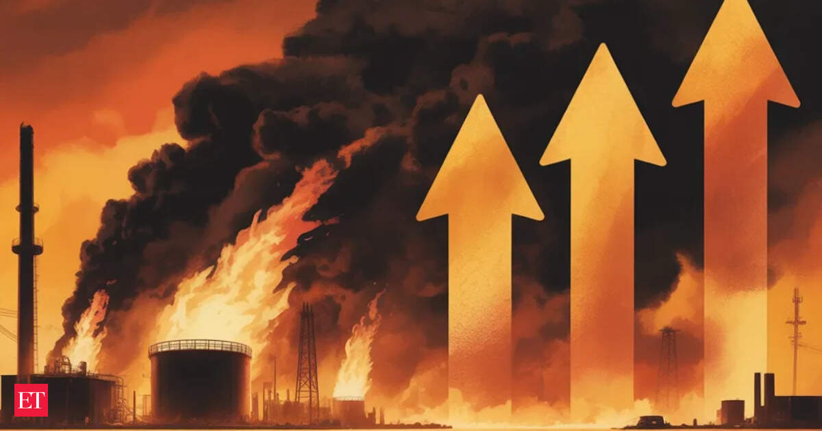 Miles de millones en juego: cómo la guerra en Oriente Medio amenaza los intereses económicos de China