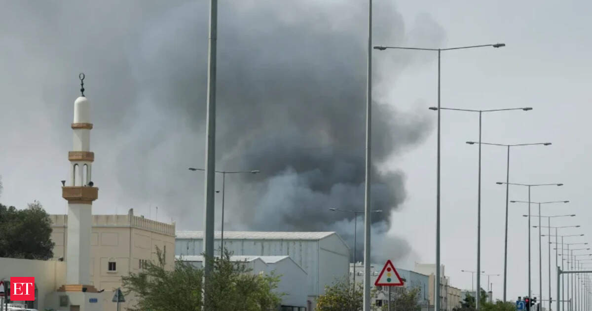 QatarEnergy detiene producción de LNG: ¿qué implican los ataques a sus instalaciones clave en Qatar?