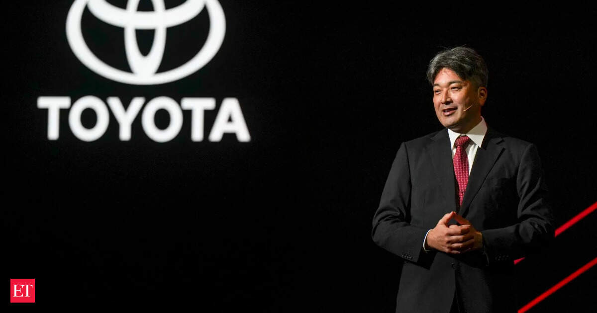 Toyota recorta casi 40,000 vehículos para el Medio Oriente: ¿qué significa esto para el mercado?