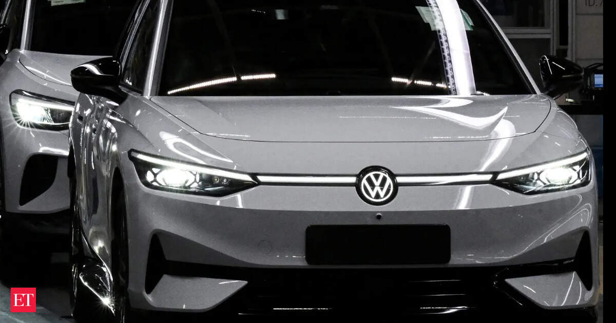 Volkswagen anuncia la drástica reducción de 50,000 empleos: ¿qué significa esto para el futuro de la industria automotriz?