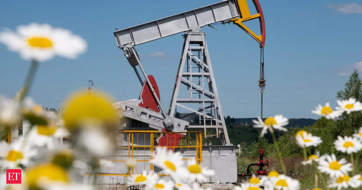 ¿Es este el final de la era del petróleo ruso? Caen drásticamente los ingresos por exportaciones en febrero tras la guerra en Ucrania